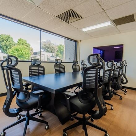 Horizons Cowork