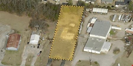 Photo of commercial space at 11147 Atomic Road in North Augusta