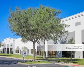 Prologis Park at AIPO - 2487 Tradeport Drive
