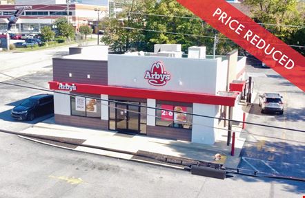 Arby's