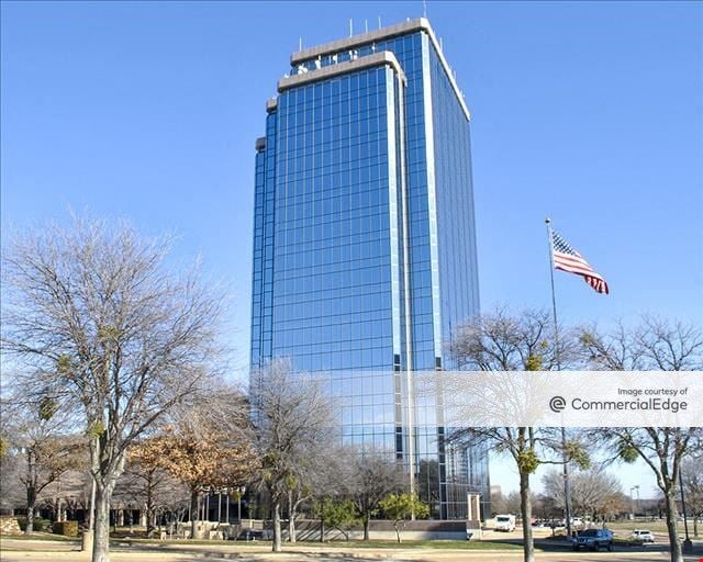 Palisades Central II
