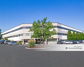 Valley Square Office Park