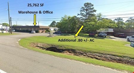 Office space for Sale at 14606 U.S. 19 S in Thomasville
