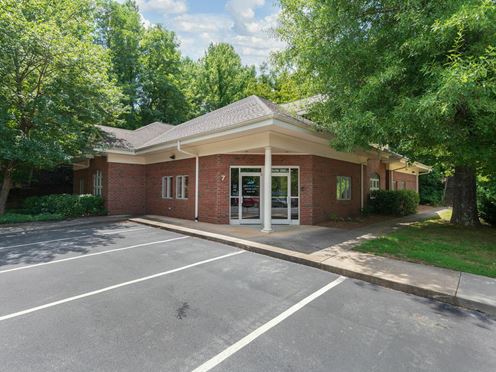 7 Walden Ridge Drive, Suite 200