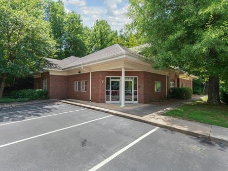 Office space for Sale at 7 Walden Ridge Drive, Suite 200 in Asheville