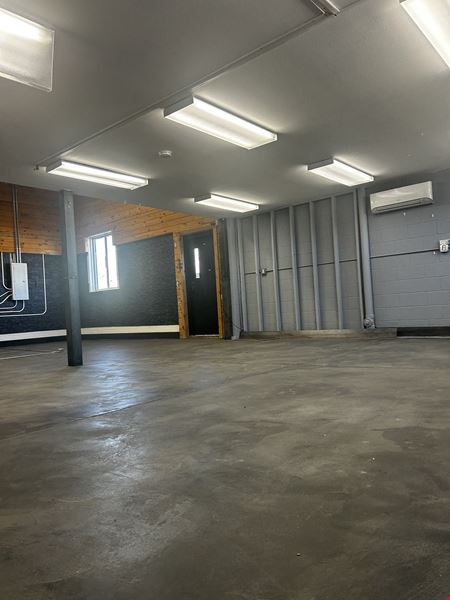 Flex Space space for Rent at 4105 N Adams St in Garden City