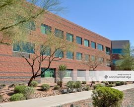Chaparral Business Center II