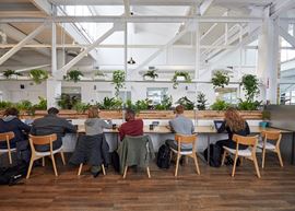 Ciel - Creative Space