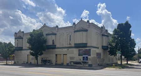Retail space for Sale at 1103 Division Ave S in Grand Rapids