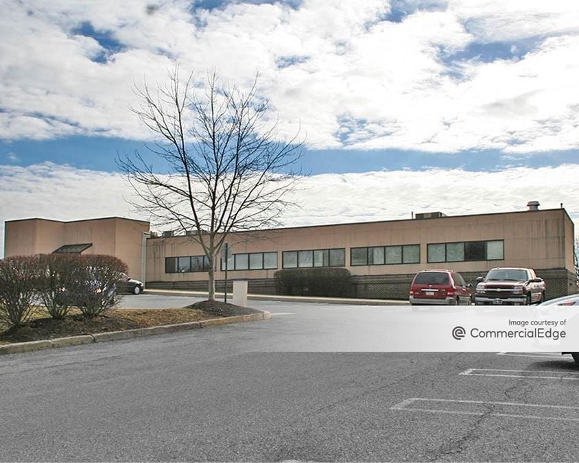 4518 & 4520 Union Deposit Road 4518 Union Deposit Road, Harrisburg