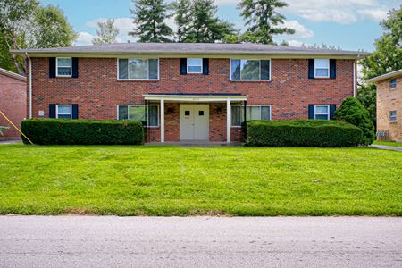 Multi-Family space for Sale at 3205 Orchard Manor Circle in Louisville