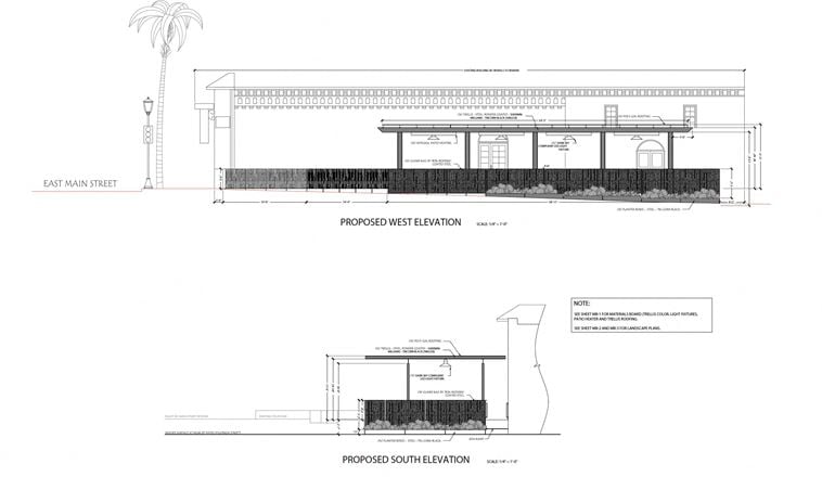 204 East Main Street