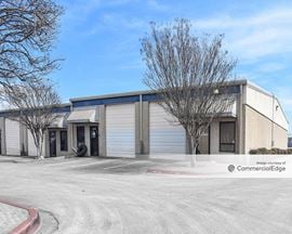 Austech Business Park           