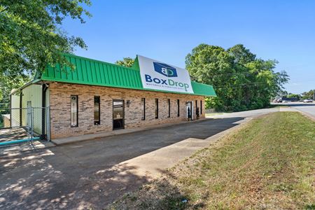 4218 Liberty Hwy - Anderson