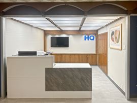 HQ - Wichita Falls - Scott Ave
