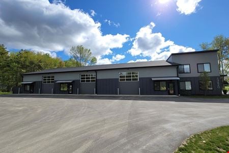 Industrial space for Sale at 13620 2nd Ave NW in Grand Rapids
