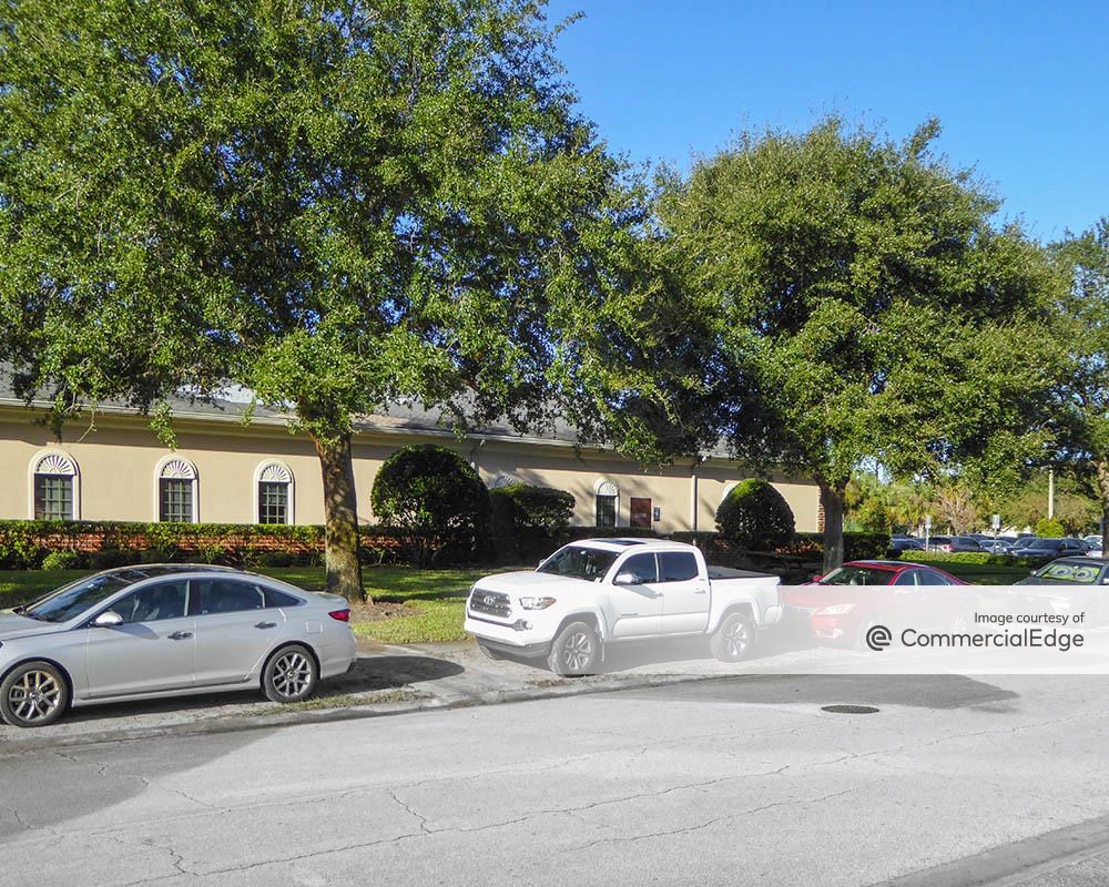 551 National Health Care Dr, Daytona Beach, FL 32114