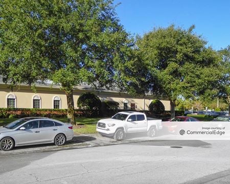 Office space for Rent at 551 National Health Care Drive in Daytona Beach
