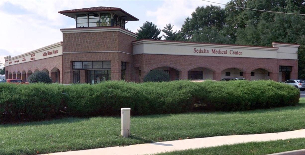 Sedalia Medical Office Building