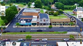 108 N West Main Street