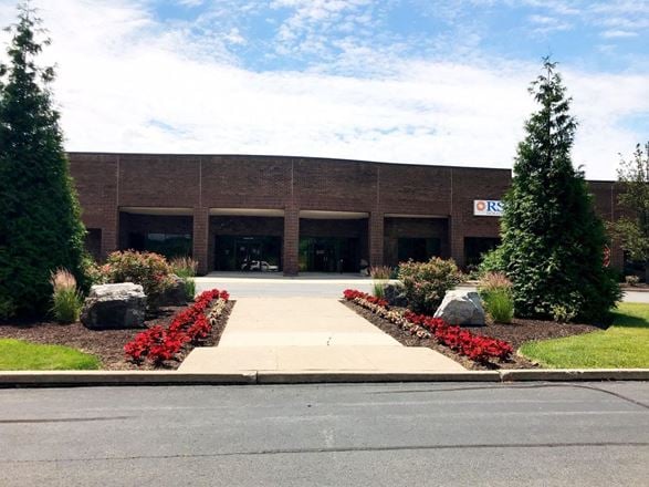 Other space for Rent at 7450 Tilghman St in Allentown