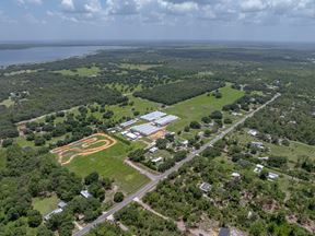 Polk County Citrus Nursery