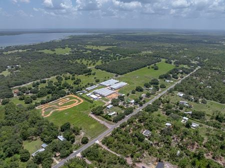 VacantLand space for Sale at 2400 Rosalie Lake Rd in Lake Wales