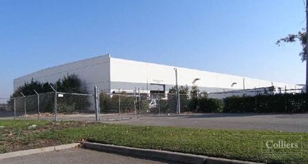 Photo of commercial space at 2332 Station Dr in Stockton