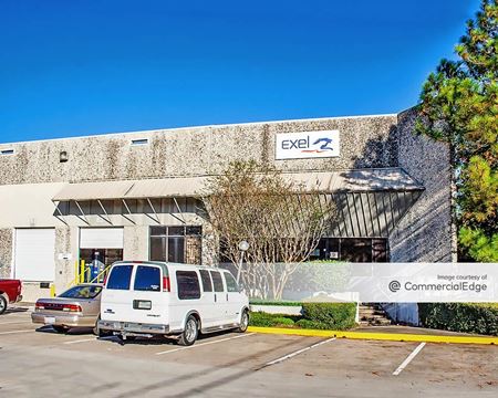 Photo of commercial space at 8711 Citypark Loop in Houston