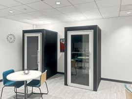 Regus - Atlanta - 191 Peachtree Street