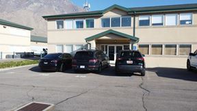 Springville Office Space For Lease