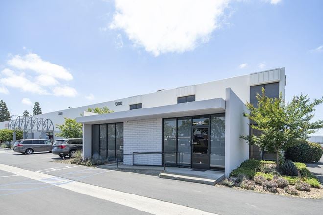 Goldenwest Circle Business Park