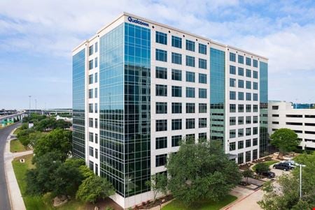 Office space for Rent at 9600 MoPac Expressway, Suite 900 in Austin