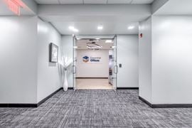 Essential Offices - OKC
