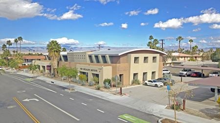Office space for Rent at 44530 San Pablo  in Palm Desert