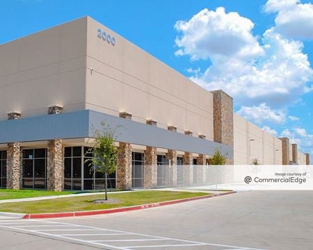 Industrial space for Rent at 2000 Lakeside Pkwy. in Flower Mound