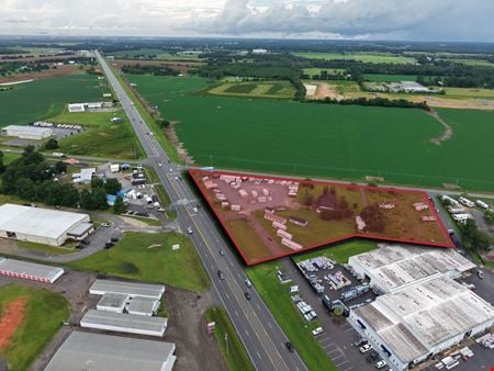 Retail space for Sale at 19692 County Road 28 in Foley