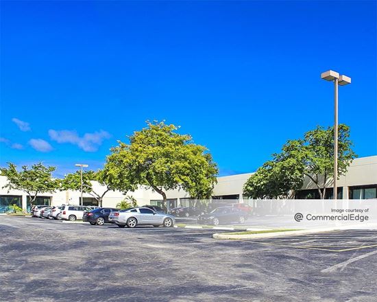 Congress Corporate Plaza II