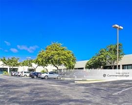 Congress Corporate Plaza II