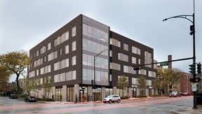 1750 W. Addison 
