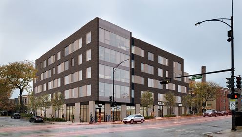 1750 W. Addison 