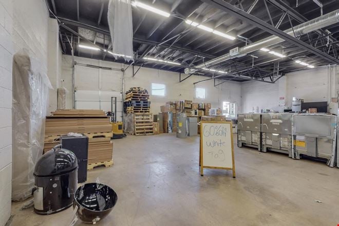 5913 - 5915 Central Ave NE