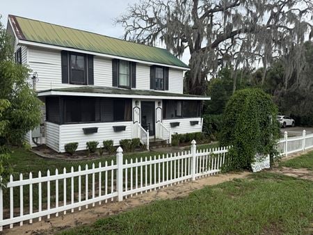 Other space for Sale at 605 S Main Ave in Minneola