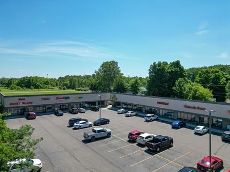 Photo of commercial space at 6040-6054 Rawsonville Rd in Belleville