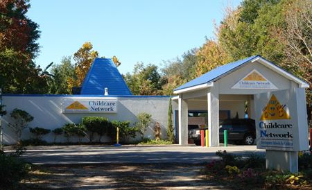 Commercial Sublease Opportunity in Fort Walton Beach - Fort Walton Beach