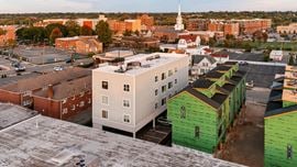 Hackensack 11-Unit Class A Multifamily
