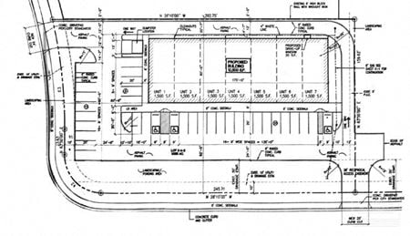 Other space for Sale at SEC Enchanted Hills Blvd & Stanley Dr NE in Rio Rancho