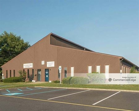 Office space for Rent at 35 Beaverson Blvd in Brick