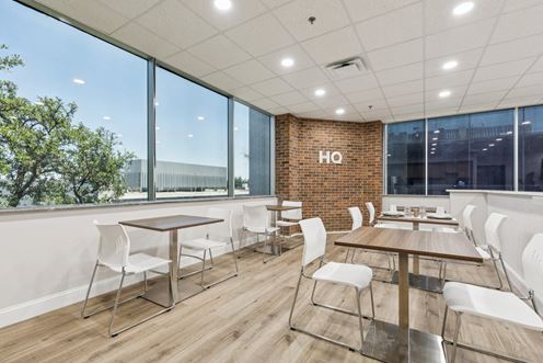 HQ - Irving - Belt Line Rd