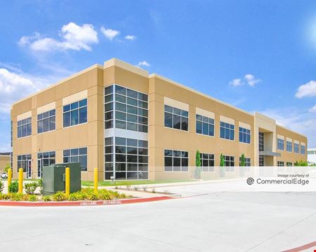 Photo of commercial space at 8454 Parkwood Blvd in Plano